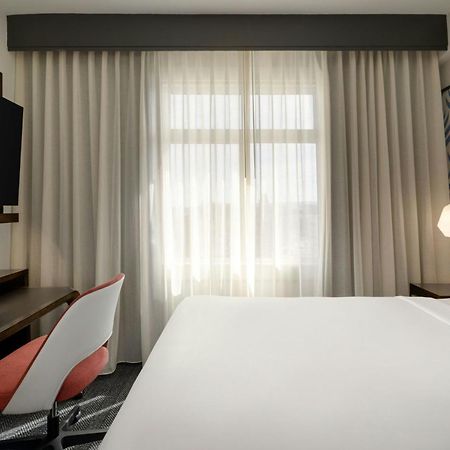 Courtyard By Marriott San Francisco Union Square Hotel Екстериор снимка