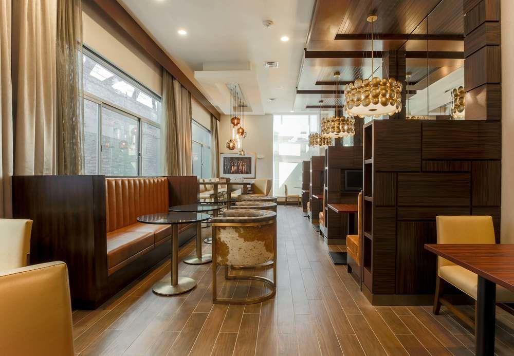 Courtyard By Marriott San Francisco Union Square Hotel Екстериор снимка