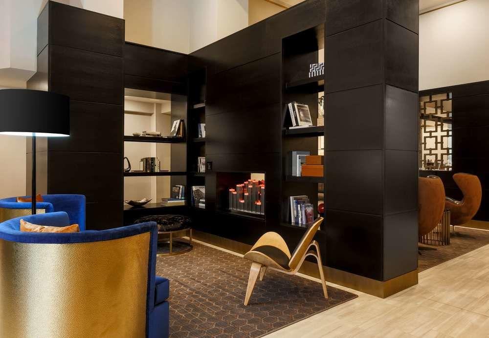 Courtyard By Marriott San Francisco Union Square Hotel Екстериор снимка