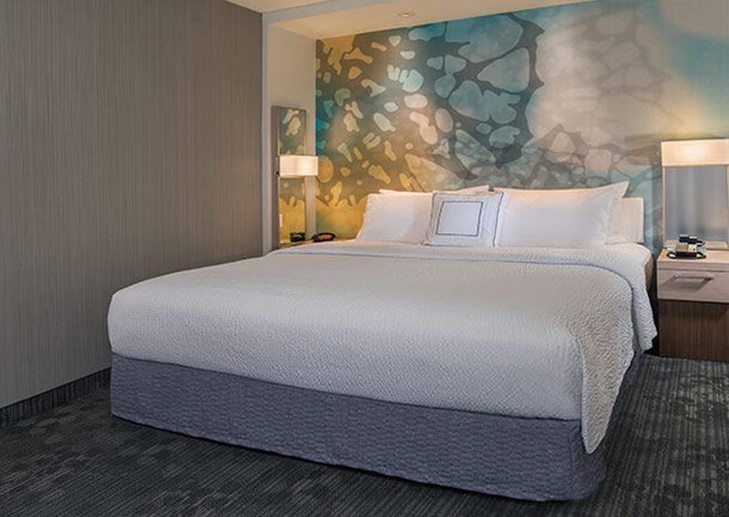 Courtyard By Marriott San Francisco Union Square Hotel Екстериор снимка