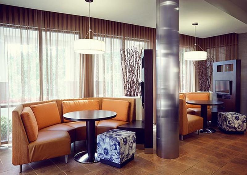 Courtyard By Marriott San Francisco Union Square Hotel Екстериор снимка