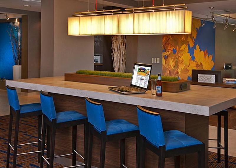 Courtyard By Marriott San Francisco Union Square Hotel Екстериор снимка