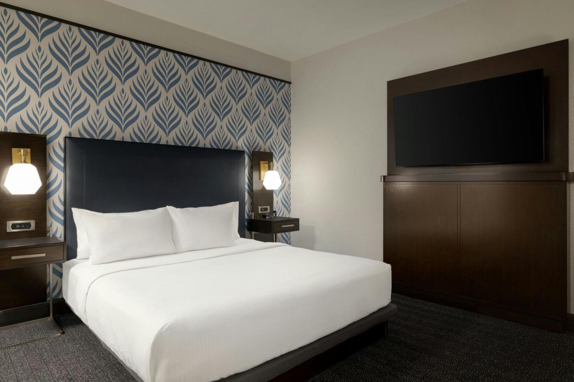 Courtyard By Marriott San Francisco Union Square Hotel Екстериор снимка