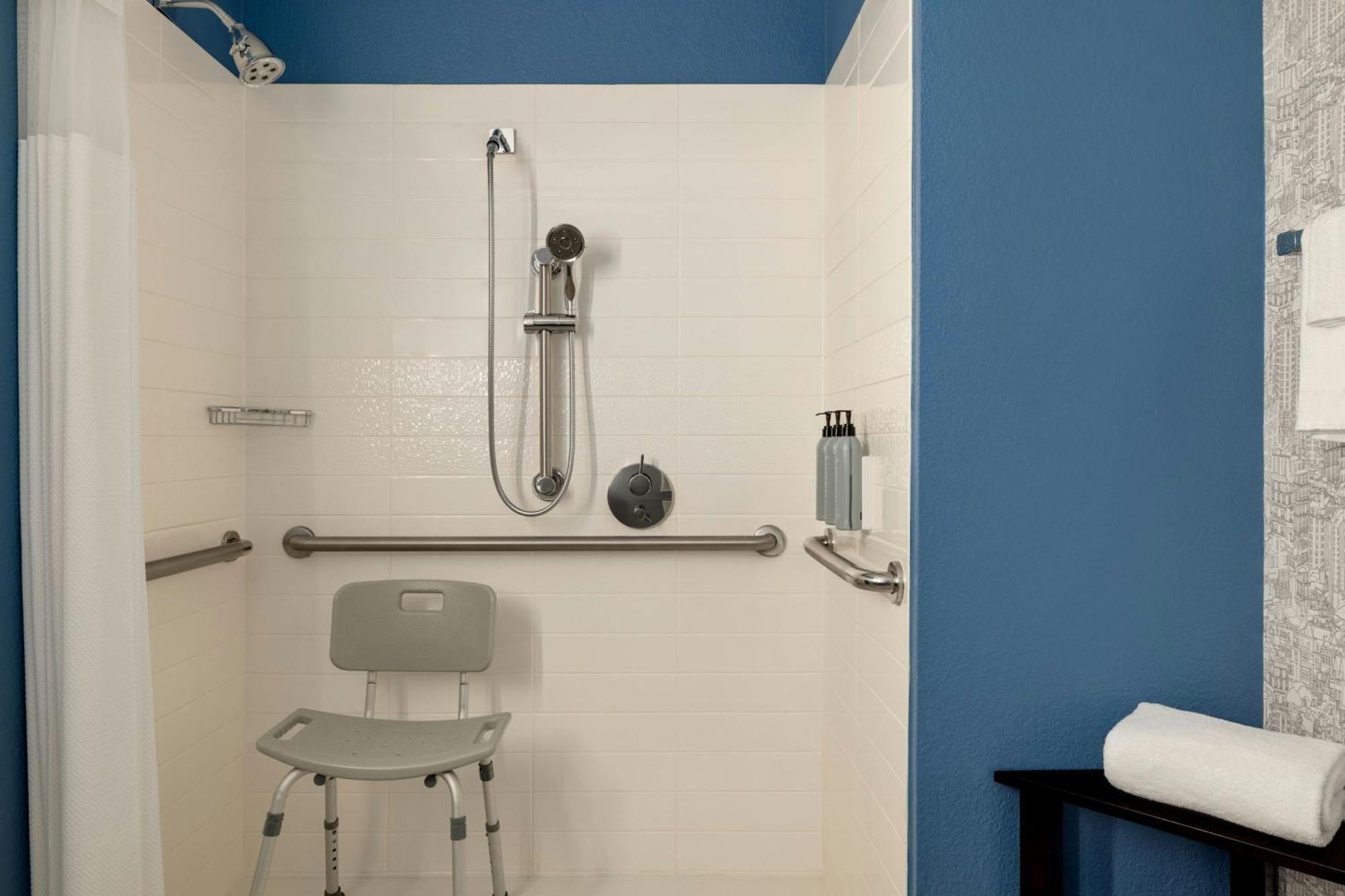 Courtyard By Marriott San Francisco Union Square Hotel Екстериор снимка