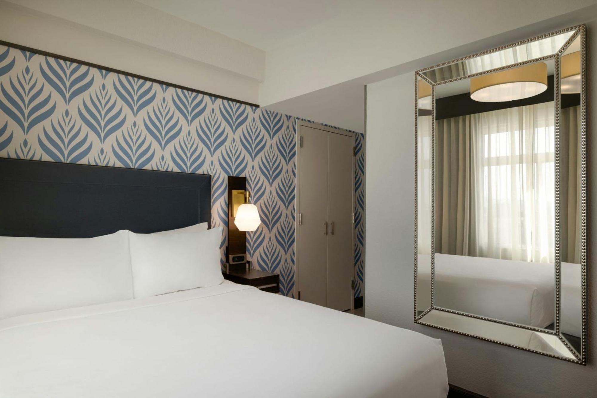 Courtyard By Marriott San Francisco Union Square Hotel Екстериор снимка