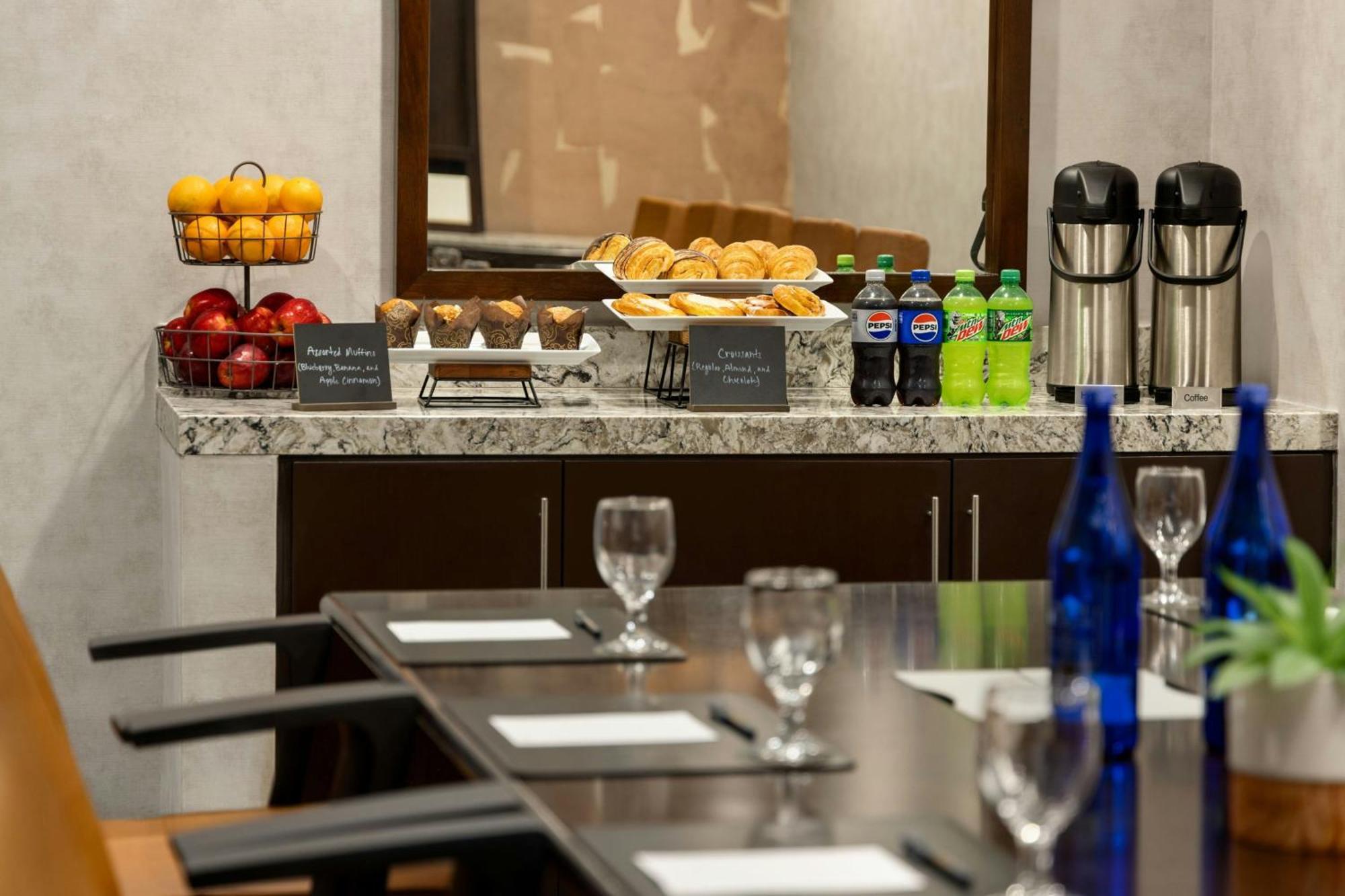 Courtyard By Marriott San Francisco Union Square Hotel Екстериор снимка
