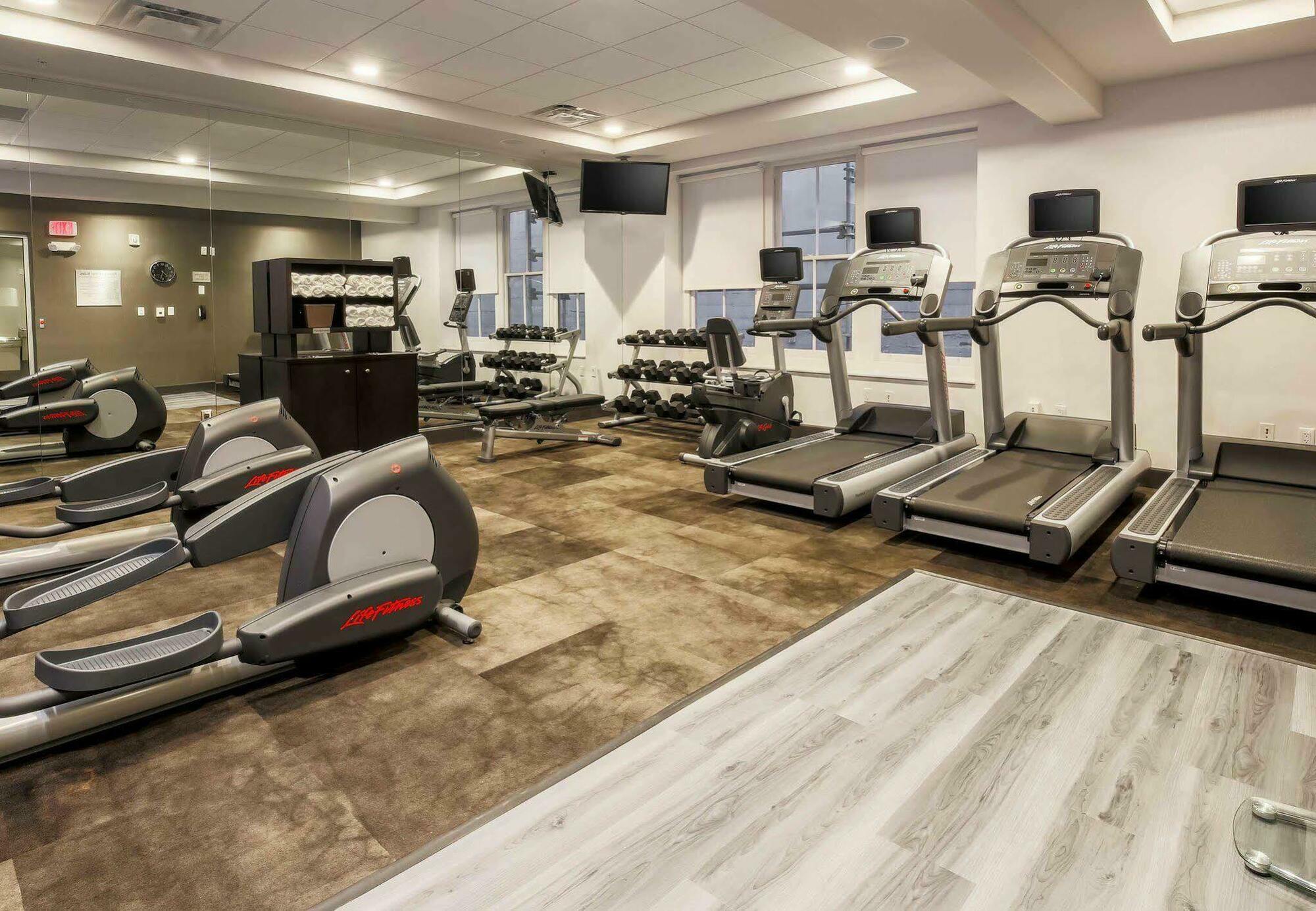 Courtyard By Marriott San Francisco Union Square Hotel Екстериор снимка